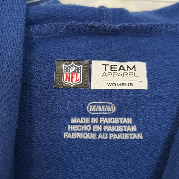 Women’s New England Patriots sweatshirt - Picture 2 of 4